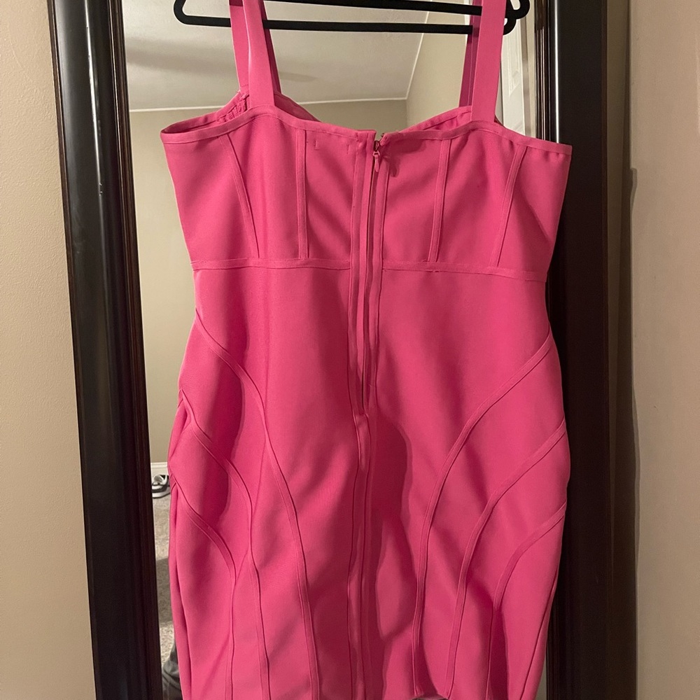 Boohoo BodyCon Dress